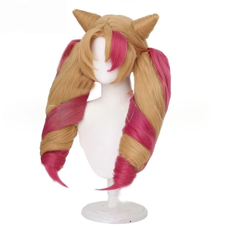 L-emailWigLeagueofLegendsCafeCutiesGwenCosplayWigs_4
