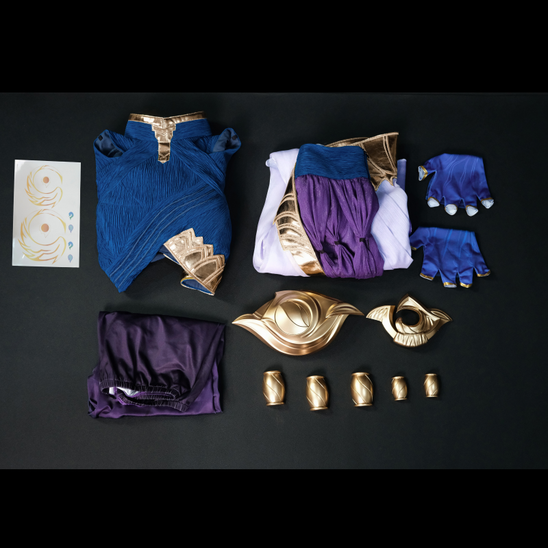 L-emailWigLeagueofLegendsYunaraPurpleCosplayCostumeAndWigFullSet_3