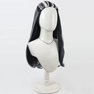 L-emailWigMonsterHighFrankieSteinBlackWhite70cmHalloweenCosplayWig_3