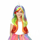 L-emailWigMyLittlePonyUnicornMulticolorPerformanceHalloweenCosplayWig_6