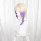 L-email Wig Needy Streamer Overload KAngel Cosplay Wig