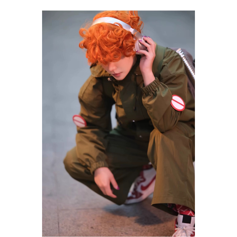 L-emailWigPanty_StockingWithGarterbeltBriefGreenCostumeHalloweenCosplayCostume_1