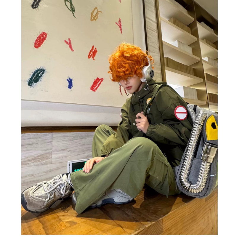 L-emailWigPanty_StockingWithGarterbeltBriefGreenCostumeHalloweenCosplayCostume_10