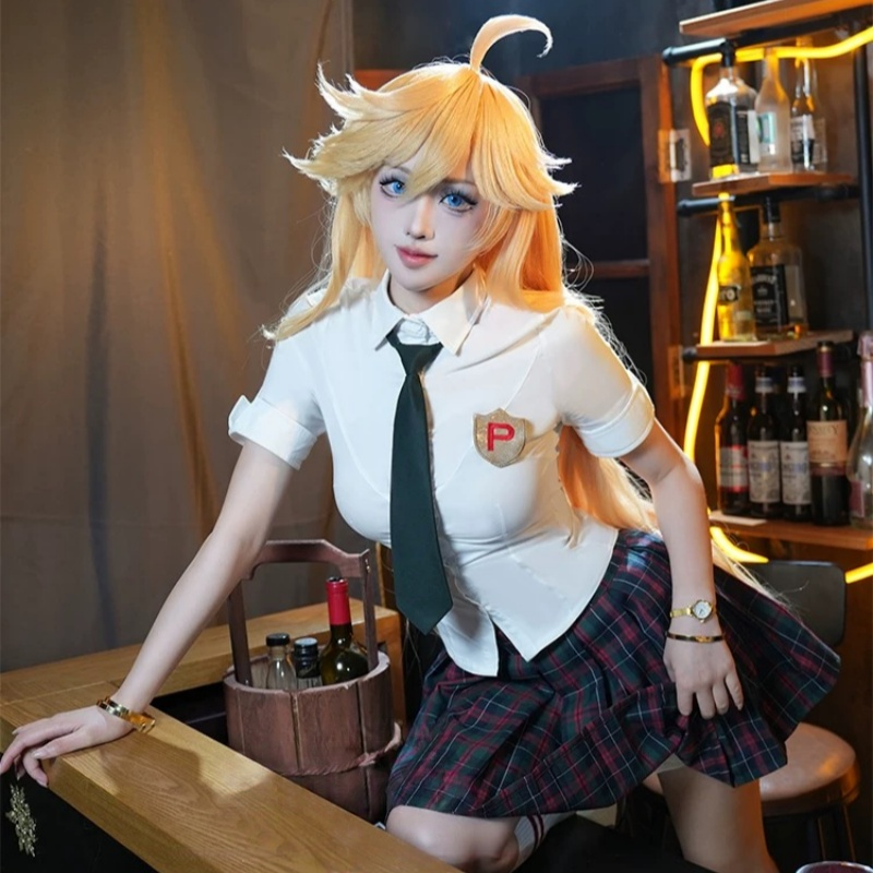 L-emailWigPanty_StockingwithGarterbeltPantyAnarchySchoolUniformsCosplayCostume_1