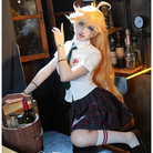 L-emailWigPanty_StockingwithGarterbeltPantyAnarchySchoolUniformsCosplayCostume_3