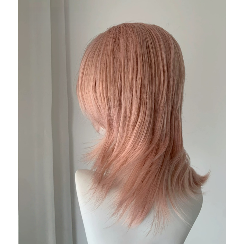 L-emailWigPinkGold38cmShortFontLaceWig_1
