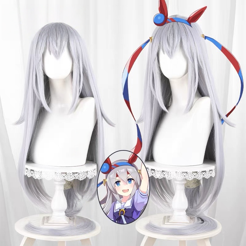 L-emailWigPrettyDerbyTamamoCrossGrey60cmCosplayWig_01