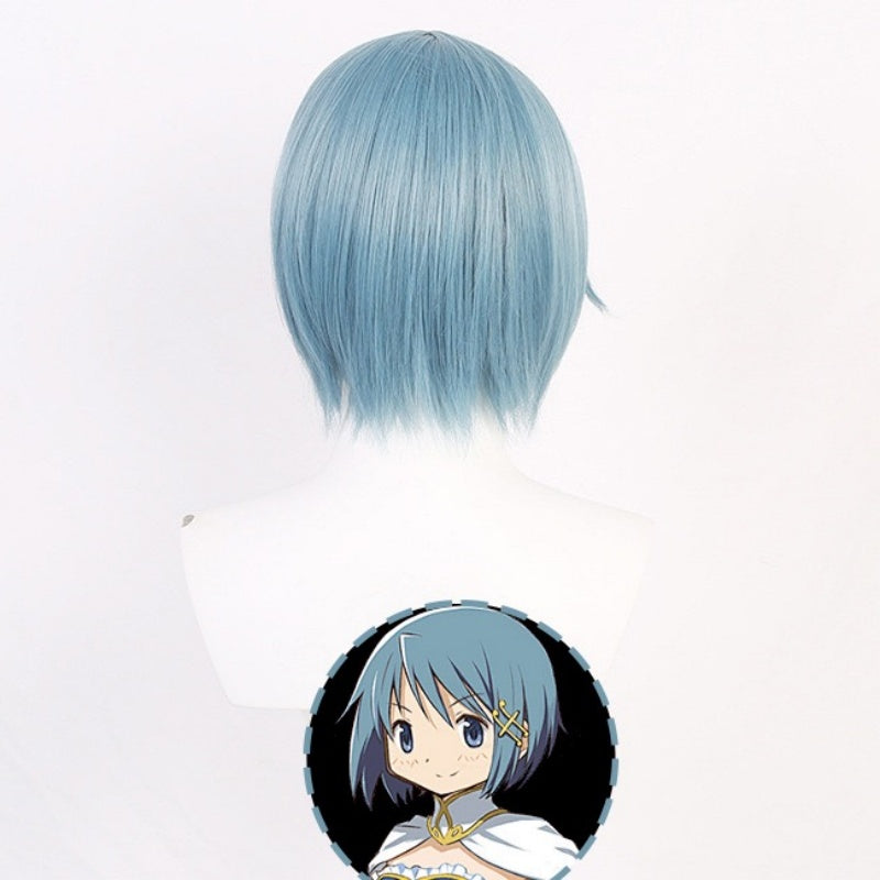 L-emailWigPuellaMagiMadokaMagicaSayakaMikiFullSetHalloweenCosplayCostumeAndCosplayWig_5