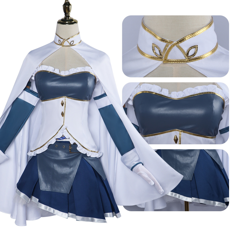 L-emailWigPuellaMagiMadokaMagicaSayakaMikiFullSetHalloweenCosplayCostumeAndCosplayWig_5