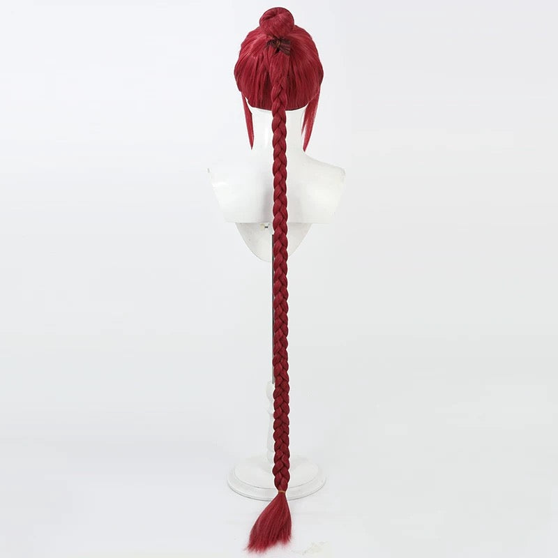 L-emailWigSAKAMOTODAYSLuShaotangCosplayCostumeAndWigFullSet_2