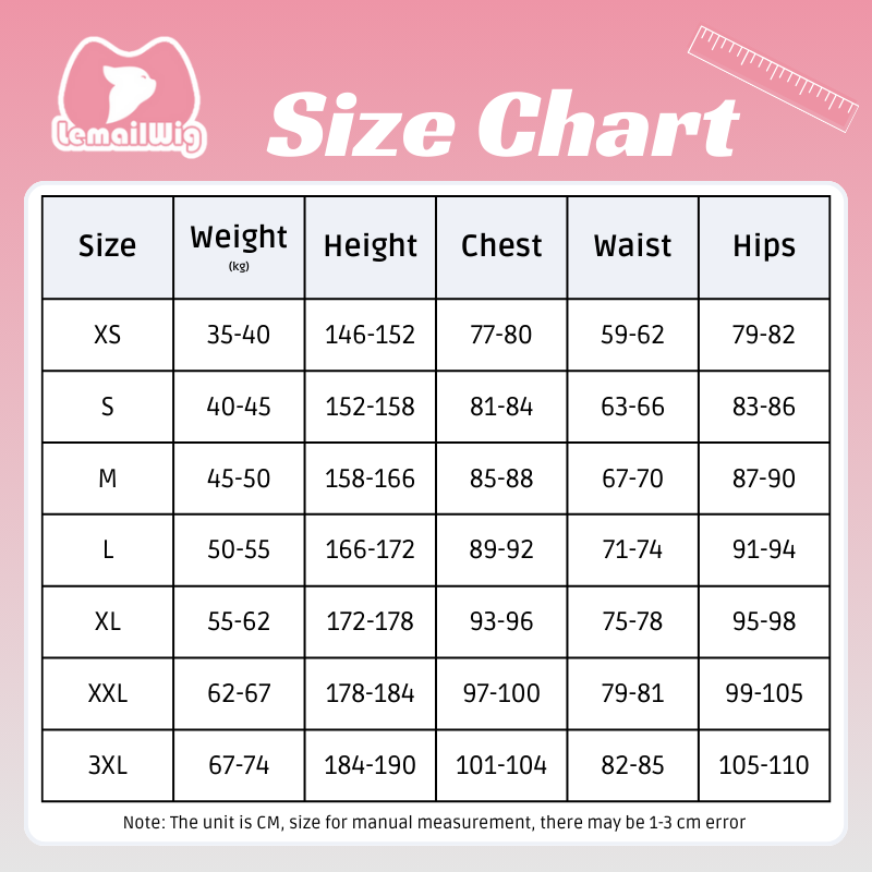 L-emailWigSAKAMOTODAYSLuShaotangCosplayCostumeAndWigFullSet_2