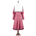 L-emailWigTheFragrantFlowerBloomsWithDignityKaorukoWaguriCosplayCostumeAndWigFullSet_4