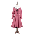 L-emailWigTheFragrantFlowerBloomsWithDignityKaorukoWaguriCosplayCostumeAndWigFullSet_5