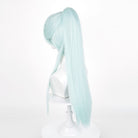 L-email Wig The Fragrant Flower Blooms With Dignity Subaru Hoshina Cosplay Wig