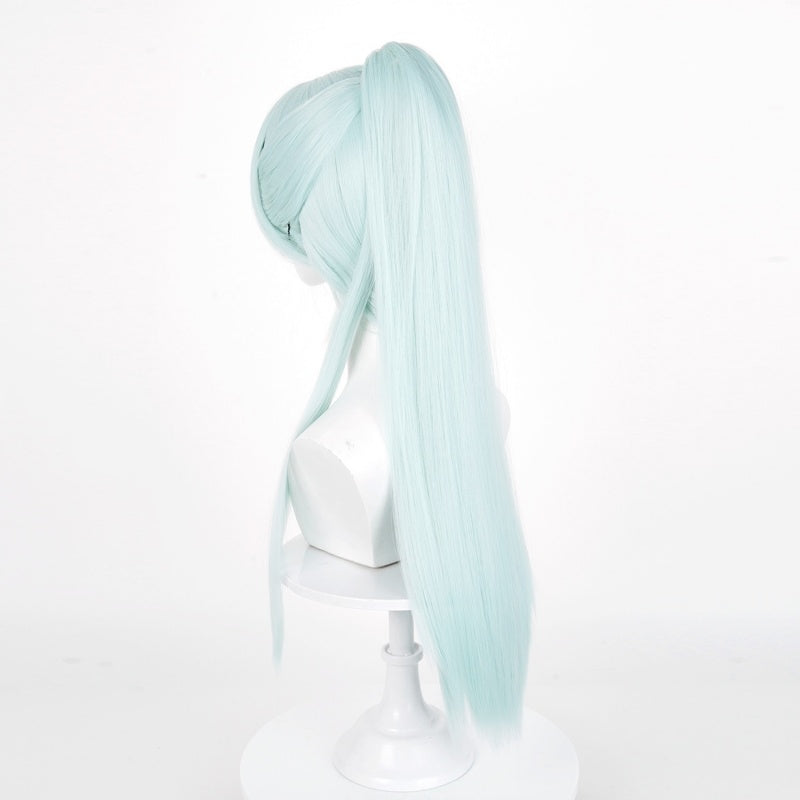 L-email Wig The Fragrant Flower Blooms With Dignity Subaru Hoshina Cosplay Wig