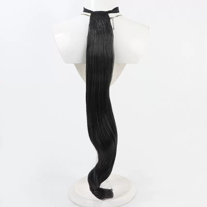 L-emailWigUmamusumePrettyDerbyAirShakurMixedColorLongTailAndEarsHalloweenCosplayWig_1