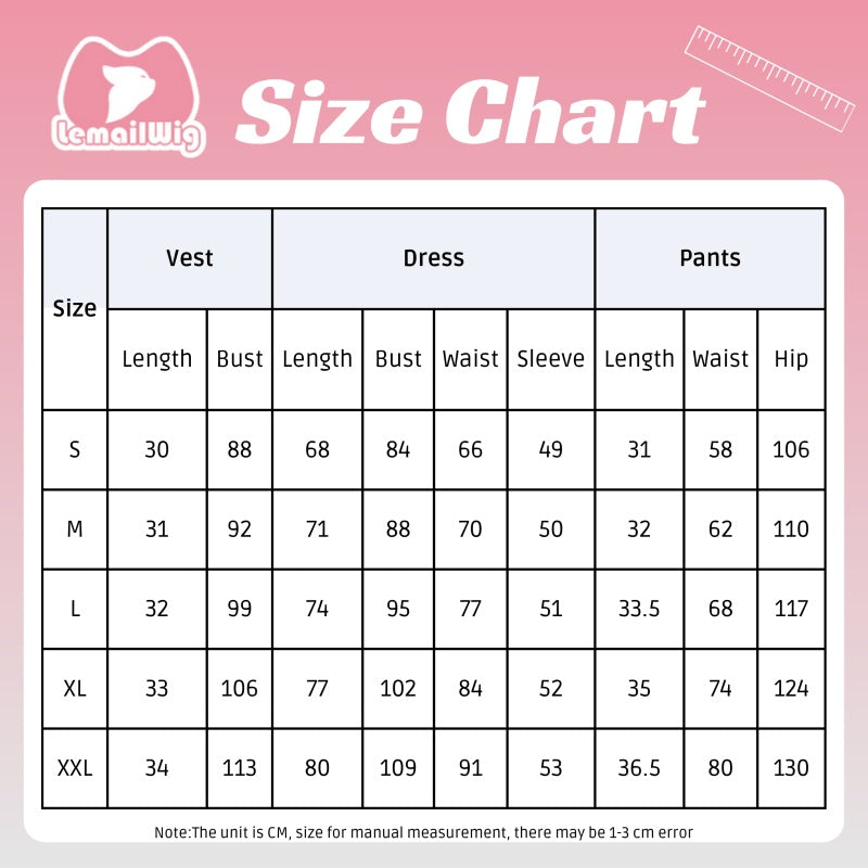 L-emailWigUmamusumePrettyDerbyAstonMachanDressLolitaCosplayCostume_2