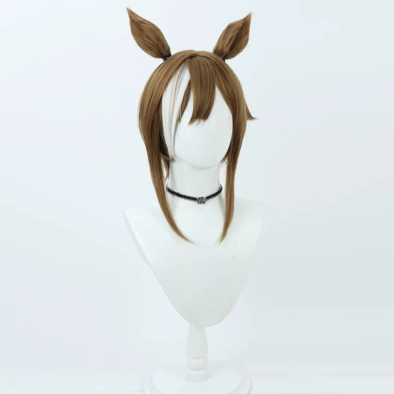 L-emailWigUmamusumePrettyDerbyChevalGranBrown35cmHalloweenCosplayWig_2