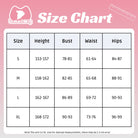 L-email Wig Umamusume:Pretty Derby Copano Rickey Race Outfit Cosplay Costume - lemailwigs