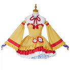 L-email Wig Umamusume:Pretty Derby Copano Rickey Race Outfit Cosplay Costume - lemailwigs