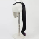 L-emailWigUmamusumePrettyDerbyFenomenoBlackPurpleTailAndEarsHalloweenCosplayWig_3