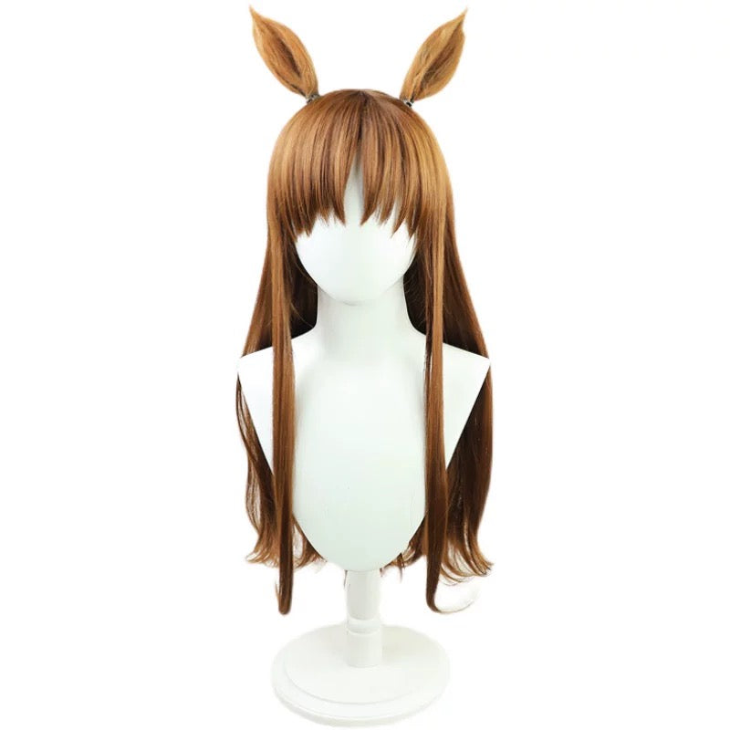 L-emailWigUmamusumePrettyDerbyGrassWonderBrownLongHalloweenCosplayWig_5