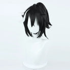 L-emailWigUmamusumePrettyDerbyKatsuragiAceBlack40cmHalloweenCosplayWig_5