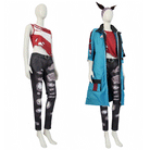 L-email Wig Uma musume: Pretty Derby Nakayama Festa Cosplay Costume