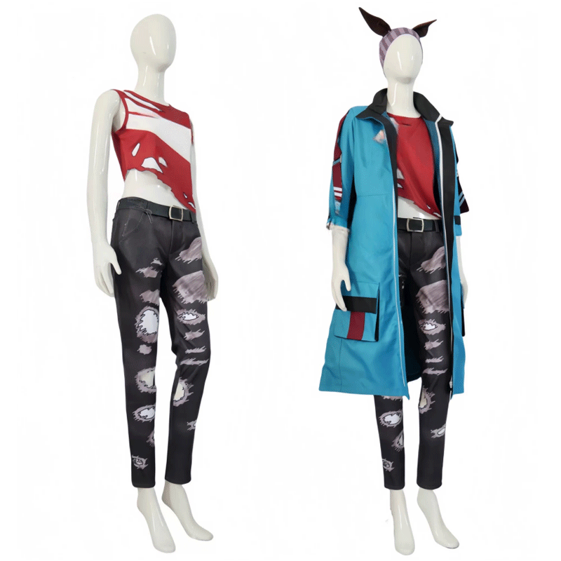 L-email Wig Uma musume: Pretty Derby Nakayama Festa Cosplay Costume