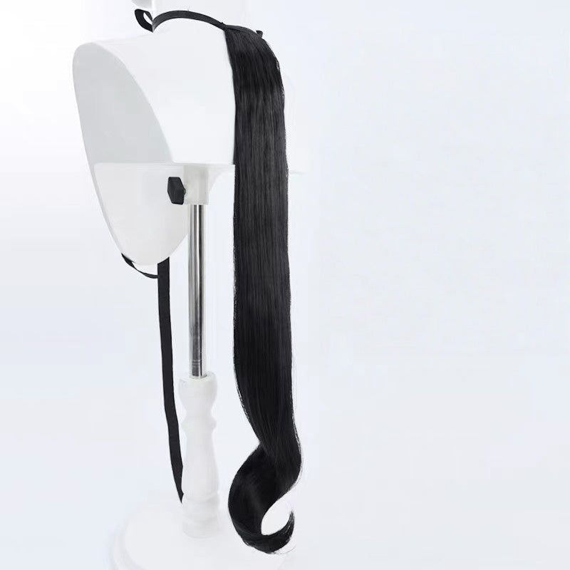 L-emailWigUmamusumePrettyDerbyNaritaBrianGreyLongEarsAndTailHalloweenCosplayWig_6