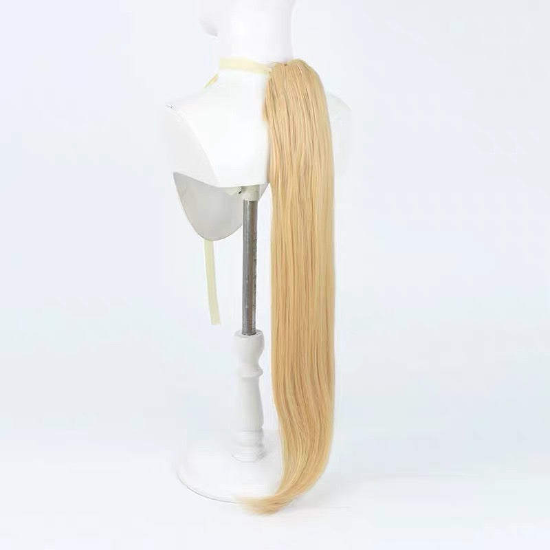 L-emailWigUmamusumePrettyDerbyNaritaTopRoadShortTailAndEarsHalloweenCosplayWig_1