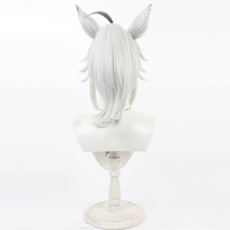 L-emailWigUmamusumePrettyDerbyOguriCap45cmEarsAndTailHalloweenCosplayWig_5
