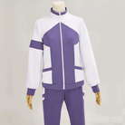 L-email Wig Uma musume: Pretty Derby Oguri Cap Cosplay Costume