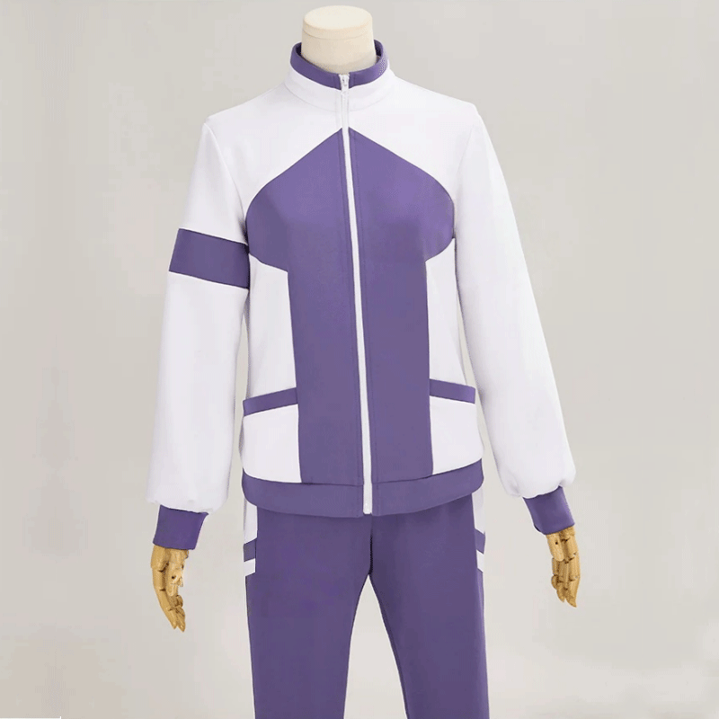 L-email Wig Uma musume: Pretty Derby Oguri Cap Cosplay Costume