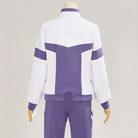 L-email Wig Uma musume: Pretty Derby Oguri Cap Cosplay Costume