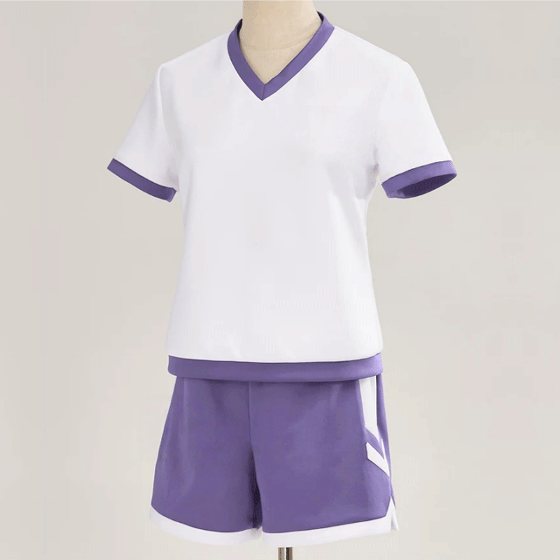 L-email Wig Uma musume: Pretty Derby Oguri Cap Cosplay Costume
