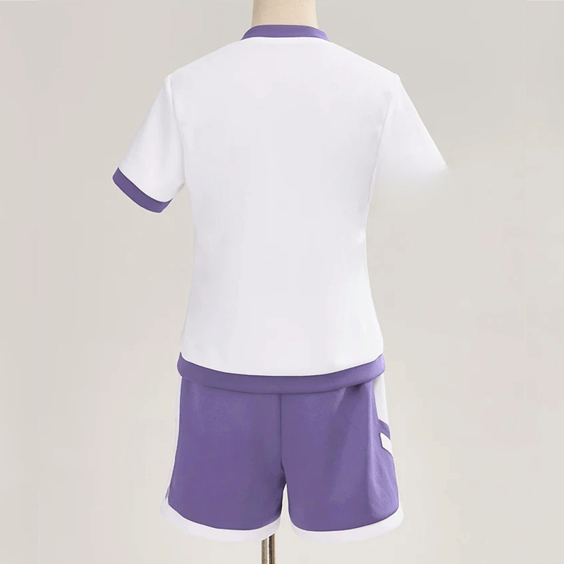 L-email Wig Uma musume: Pretty Derby Oguri Cap Cosplay Costume