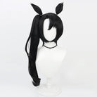 L-emailWigUmamusumePrettyDerbySatonoCrownBlackEarsAndTailCosplayWig_2