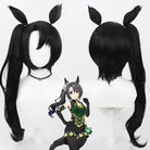 L-emailWigUmamusumePrettyDerbySatonoCrownBlackEarsAndTailCosplayWig_4