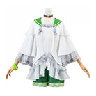 L-email Wig Umamusume: Pretty Derby Seiun Sky Cosplay Costume