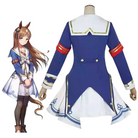 L-emailWigUmamusumePrettyDerbySilenceSuzukaGrassWonderCosplayCostume_4