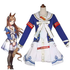 L-emailWigUmamusumePrettyDerbySilenceSuzukaGrassWonderCosplayCostume_4