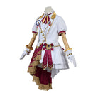 L-email Wig Uma musume: Pretty Derby Special Week Cosplay Costume
