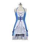 L-email Wig Uma musume: Pretty Derby Super Creek Cosplay Costume