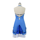 L-email Wig Uma musume: Pretty Derby Super Creek Cosplay Costume