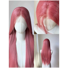 L-emailWigUniversalPinkSeries75-80cmLongStraightFontLaceWig_12