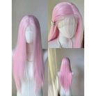 L-emailWigUniversalPinkSeries75-80cmLongStraightFontLaceWig_15