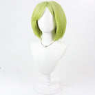 L-email Wig Witch Hat Atelier Koko Green Cosplay Wig