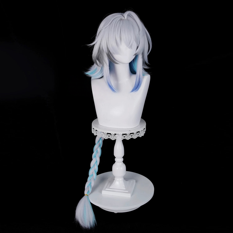 L-emailWigWutheringWavesBulingMixedColorBraidsLongCosplayWig_3