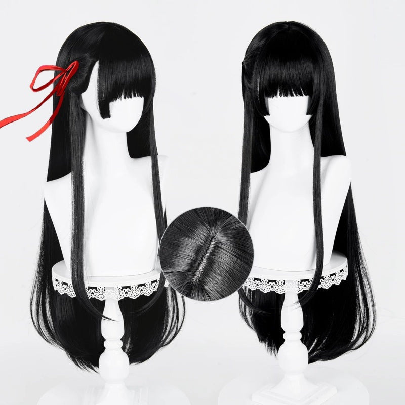 L-emailWigWutheringWavesChisaBlack85cmLongStraightHalloweenCosplayWig_2